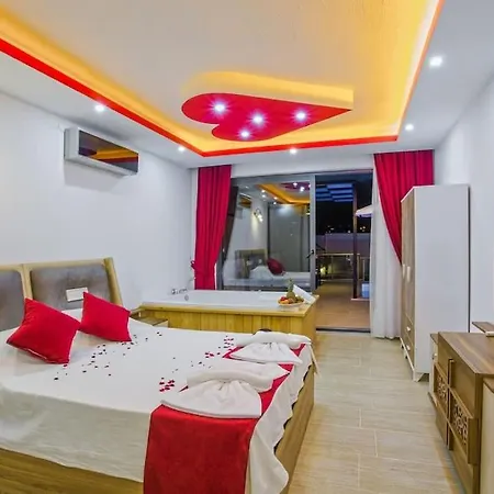 Hotel Ay / Kalkan Kaş