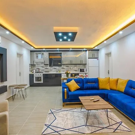 Ay / Kalkan 4* Kaş