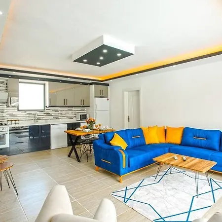 Ay / Kalkan Hotel